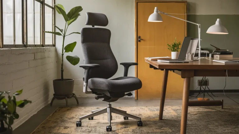 best mesh office chair