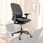 Steelcase Leap V2 Chair review