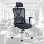 Ticova Ergonomic Office Chair review