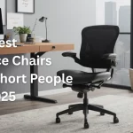 best office chair for short people