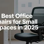 best office chairs for small spaces